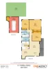 4/1 Farnell Road, Woy Woy, NSW 2256-Floorplan