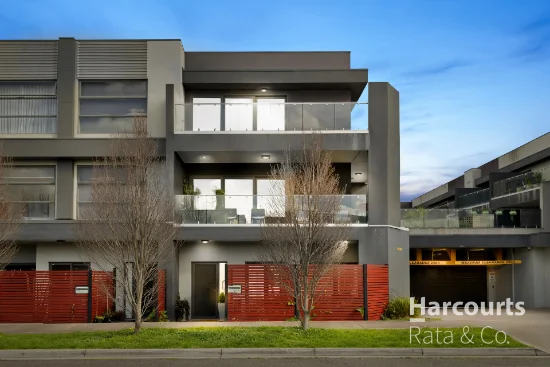 4/1 Jarama Boulevard, Epping, Vic 3076