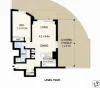 4/1 Katherine Street, Chatswood, NSW 2067-Floorplan