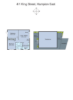 4/1 King Street, Hampton East, Vic 3188-Floorplan