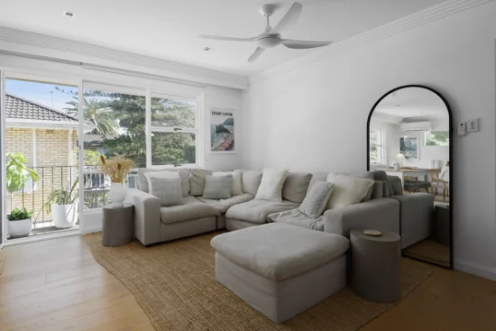 4/1 Marjory Thomas Place, Balgowlah, NSW 2093