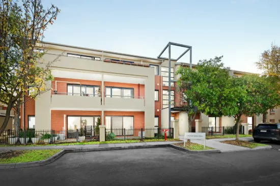 4/1 Monash Green Drive, Clayton VIC 3168-Image