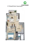 4/1 Mowatt Street, Queanbeyan, NSW 2620-Floorplan
