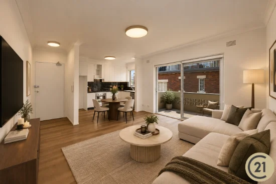 4/1 Nathan Street, Coogee, NSW 2034