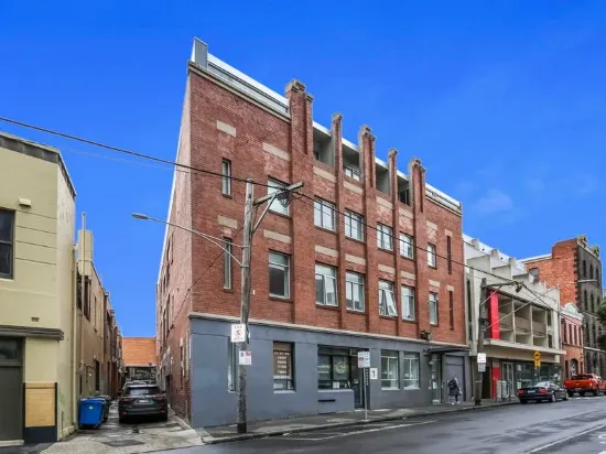 4/1 Oconnell Street, North Melbourne, Vic 3051