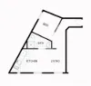 4/1 Oconnell Street, North Melbourne, Vic 3051-Floorplan