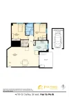 4/10-12 Dalley Street, Harris Park, NSW 2150-Floorplan