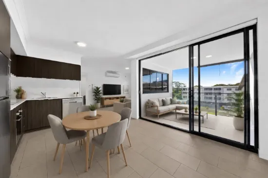 4/10-18 Pikki Street, Maroochydore, Qld 4558
