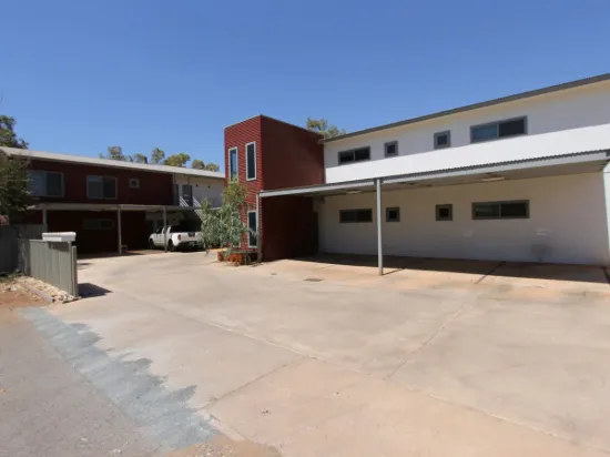 4/10 Greene Place, South Hedland, WA 6722