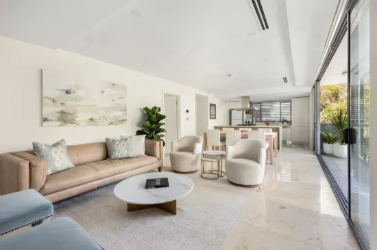 4/10 Hampden Avenue, Cremorne NSW 2090-Image