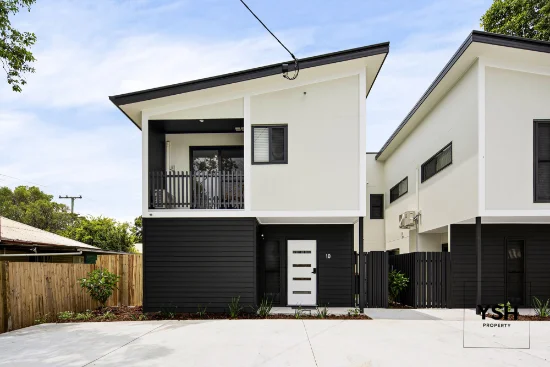 4/10 Harden Street, Acacia Ridge, Qld 4110