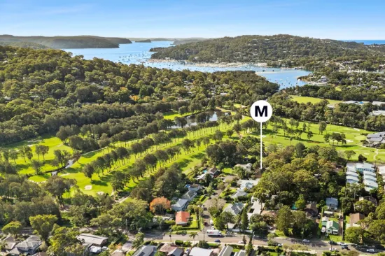 4/10 Kunari Place, Mona Vale, NSW 2103