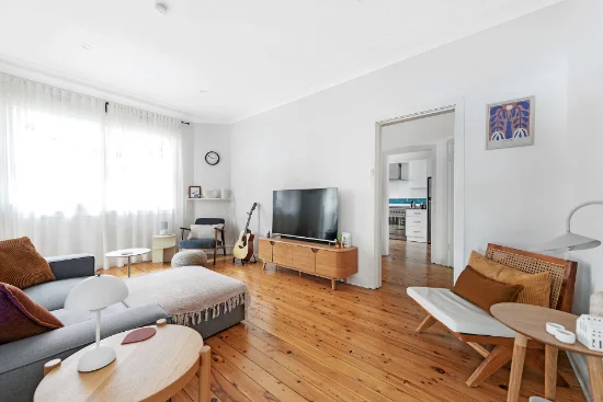 4/10 Mcdougall Street, Kirribilli, NSW 2061