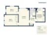 4/10 Mcdougall Street, Kirribilli, NSW 2061-Floorplan