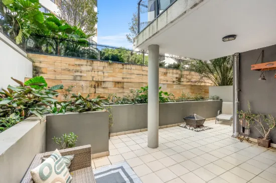 4/10 Oaks Avenue, Dee Why, NSW 2099