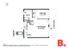 4/10 Tank Street, Phillip, ACT 2606-Floorplan