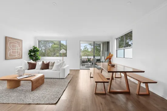 4/10 Webbs Avenue, Ashfield, NSW 2131