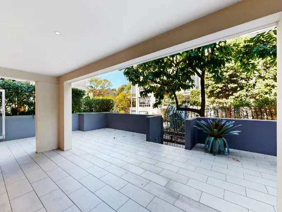 4/100 Barcom Avenue, Darlinghurst, NSW 2010