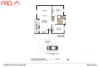 4/100 Yorktown Parade, Maroubra, NSW 2035-Floorplan