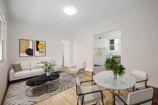 4/101 Mount Street, Coogee NSW 2034-Image