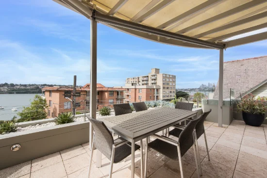 4/101a St Georges Crescent, Drummoyne, NSW 2047