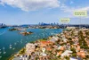 4/101a St Georges Crescent, Drummoyne, NSW 2047-Image