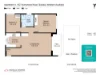 4/102 Townshend Road, Subiaco, WA 6008-Floorplan