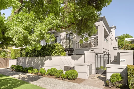 4/103 Mathoura Road, Toorak, Vic 3142
