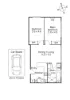 4/103 Osborne Street, South Yarra, Vic 3141-Floorplan