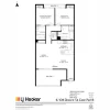 4/104 Brown Street, East Perth, WA 6004-Floorplan