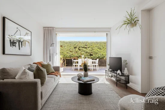 4/105 Grange Road, Fairfield, Vic 3078