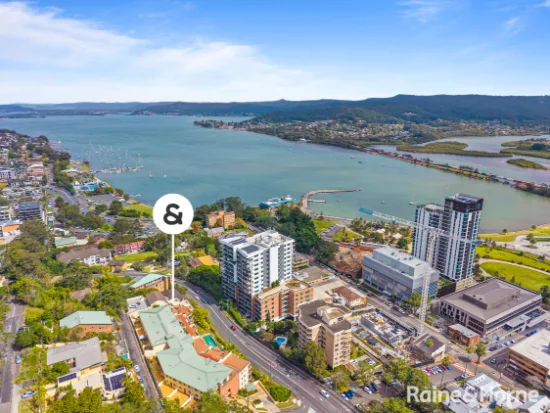 4/105 Henry Parry Drive, Gosford, NSW 2250