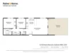 4/105 Henry Parry Drive, Gosford, NSW 2250-Floorplan