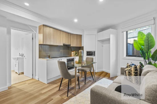 4/1053 Plenty Road, Kingsbury, Vic 3083