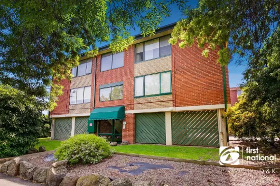 4/106 Ascot Vale Road, Flemington, Vic 3031