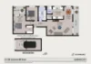 4/108-110 Queenscliff Road, Queenscliff, NSW 2096-Floorplan