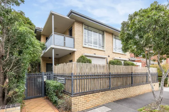 4/108 Westbury Street, Balaclava, Vic 3183
