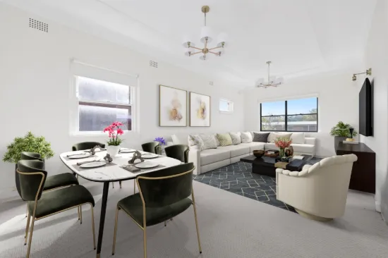 4/11 Brighton Blvd, Bondi Beach, NSW 2026