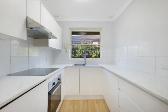 4/11 Cecil Street, Ashfield, NSW 2131