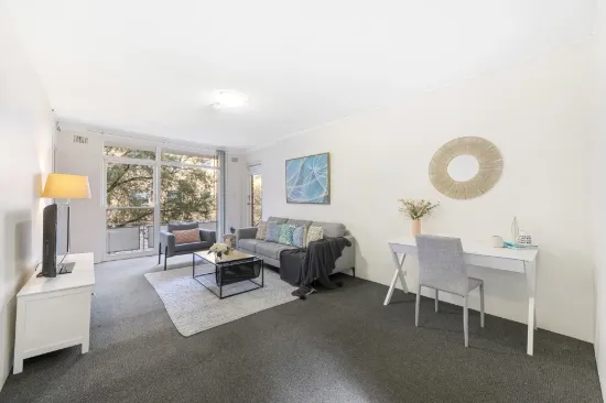 4/11 Everton Road, Strathfield, NSW 2135