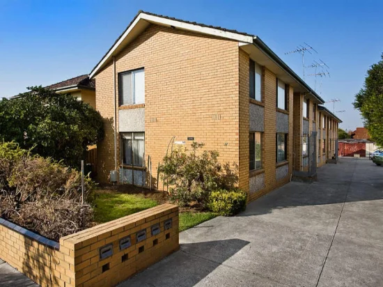 4/11 Kemp Street, Thornbury, Vic 3071