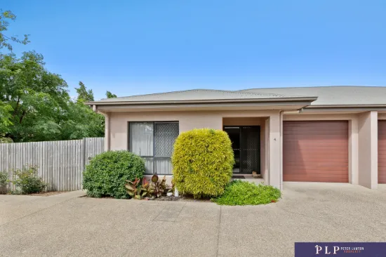 4/11 Kennedy Street, Bowen, Qld 4805