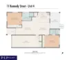 4/11 Kennedy Street, Bowen, Qld 4805-Floorplan