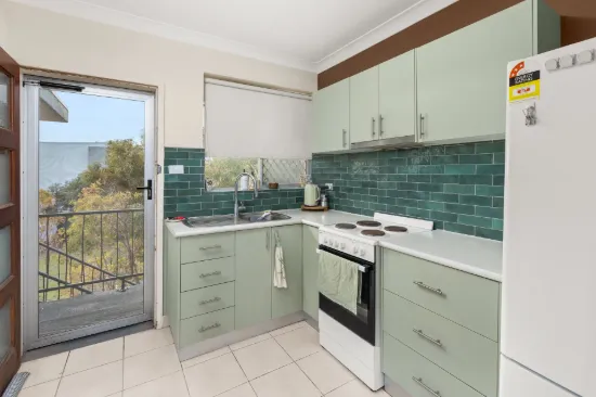 4/11 Wittenoom Street, Bunbury, WA 6230