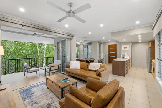 4/110 Harbour Drive, Trinity Park, Qld 4879