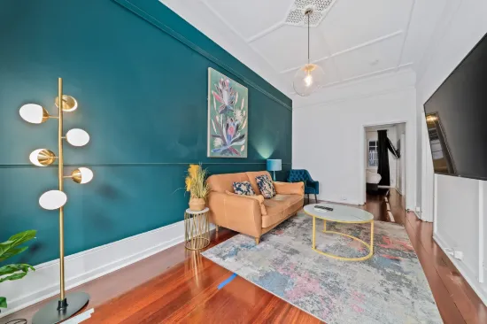 4/1103 Hay Street, West Perth, WA 6005