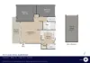4/111 Annie Street, Auchenflower, Qld 4066-Floorplan