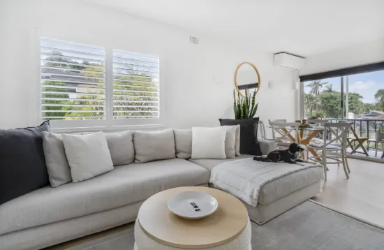 4/111 Ben Boyd Road, Neutral Bay, NSW 2089