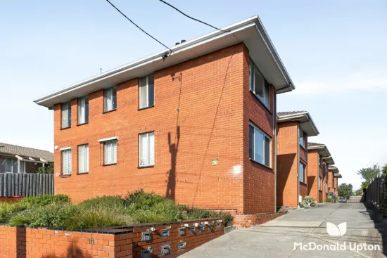 4/111 Fyffe Street, Thornbury, Vic 3071