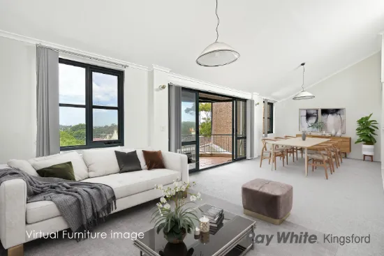 4/112 Enmore Road, Newtown, NSW 2042